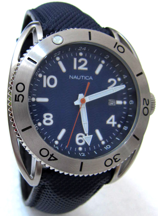 NAUTICA OROLOGI, ref: A15090